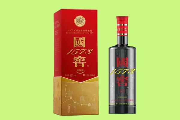 安顺回收国窖酒